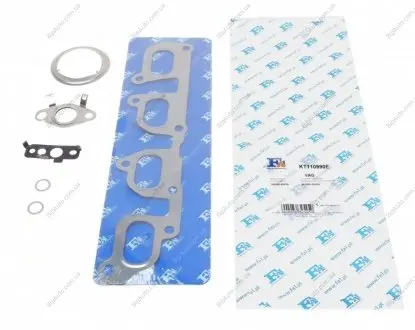 Монтажный комплект FA1 Fischer Automotive One (FA1) KT110990E