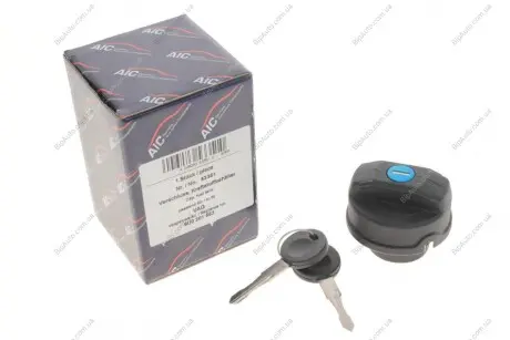Кришка паливного бака AIC 53351