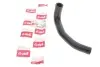 Coolant hose VIKA 11211770101 (фото 2)