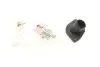 Фланець системи охолодження VW Caddy II/Golf III/IV 1.0-1.6 91-06 VIKA 11210115301
