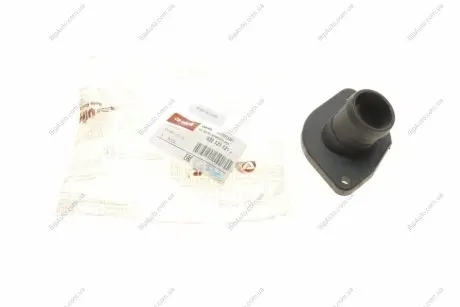 Фланець системи охолодження VW Caddy II/Golf III/IV 1.0-1.6 91-06 VIKA 11210115301