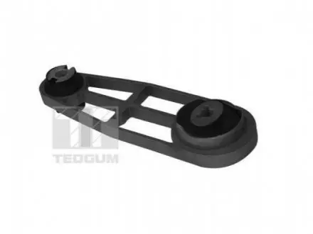 Подушка двигуна задній (конектор) (алюміній) TED GUM TEDGUM 00589885 (фото 1)