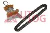 Комплект цепи ГРМ Passat/Jetta/Golf/Octavia 2.0 FSI 04- (цепь IWIS) AUTLOG KT1007 (фото 3)