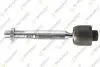 TEKNOROT TOYOTA Тяга рулевая лев./прав.Sequoia 07-,Tundra 06- T-833 TEKNOROT T-833
