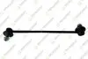 TEKNOROT MITSUBISHI Тяга стаб.передн.L=288mm Galant VII 03- MI-620 TEKNOROT MI-620