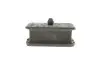 Подушка передней рессоры Sprinter/Crafter 06- нижняя ASMETAL 38MR0131 (фото 4)