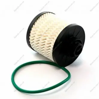 Топливный фильтр PSA C4/P308 HDI 13-Euro6 (тип Purflux) SHAFER FE420D