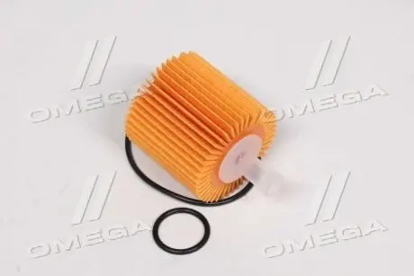 Елемент фільтру масла, що фільтрує TOYOTA Toyota / Lexus / Daihatsu 04152YZZD1