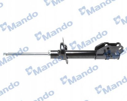 Амортизатор газовый передний левый MANDO MSS020281