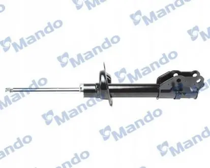 Амортизатор газовый передний левый MANDO MSS020281 (фото 1)