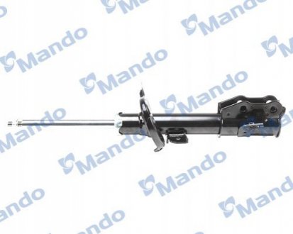 Амортизатор газовый передний левый MANDO MSS020122