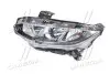 Фара лів. HONDA CIVIC 16-(TYC) 20-9778-00-1N