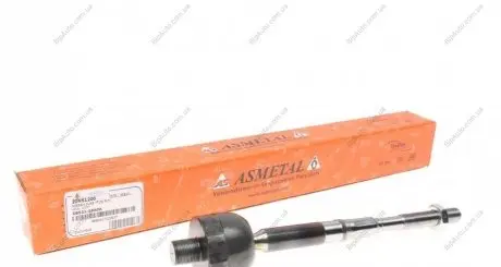 Тяга рульова Nissan Juke 10- ASMETAL 20NS1200