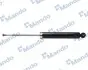 Амортизатор газовий задній MSS020391 MANDO