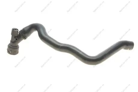 Патрубок радіатора VW T5 2.0 03-15 VIKA 11221327001