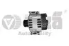 Генератор/140A Valeo VIKA 99030786201 (фото 1)