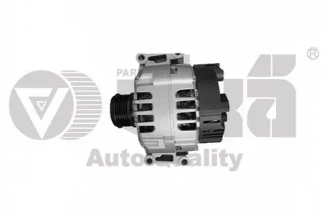 Генератор/140A Valeo VIKA 99030786201