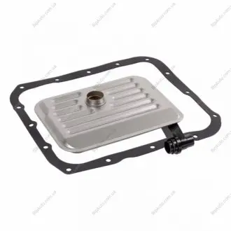 Фильтр КПП (выр-во FEBI) FEBI BILSTEIN 172567