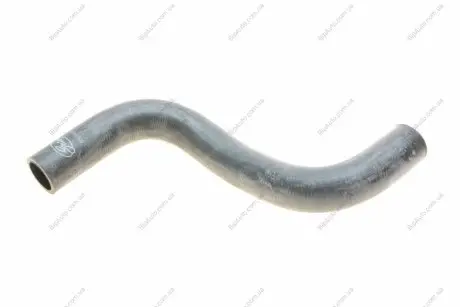 Патрубок радіатора DAEWOO LANOS 1.5-1.6, нижній (96350692) Gates 05-1447