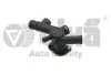 Фланець системи охолодження VW New Beetle 2.0 98-10 VIKA 11210117901