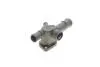 Фланець системи охолодження VW Golf 1.6 03-14/Audi A3 1.6 03-12 VIKA 11210434201 (фото 2)