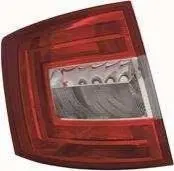 Фото 1 - автозапчастина 665-1927L-UE DEPO 6651927LUE Автозапчастина 665-1927L-UE DEPO 6651927LUE (фото 1)