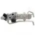 Клапан EGR з радіатором Seat Ibiza IV/Skoda Fabia/Roomster/VW Golf VI 1.6 Tdi 09- ASHIKA 150-00-0909 (фото 1)