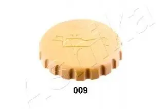 Кришка маслозаливної горловини ДВС ASHIKA 147-00-009