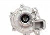 Водяний насос Mazda 6 2.0/2.5 12- /CX-5 2.0 11-17 (c кришкою) AIRTEX 2123 (фото 5)