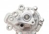 Водяний насос Mazda 6 2.0/2.5 12- /CX-5 2.0 11-17 (c кришкою) AIRTEX 2123 (фото 6)