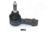 Наконечник рульової тяги Chevrolet Aveo 1.2-1.6 03.11- ASHIKA 111-0W-W02