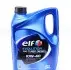 Масло моторное. ELF Evolution 700 TD 10W-40 (SN) (Канистра 5л) 214121