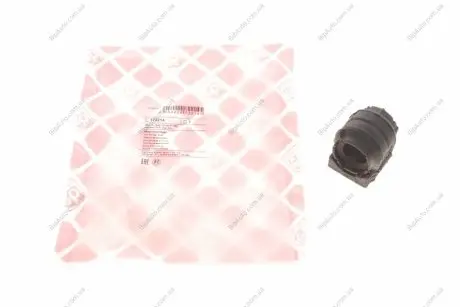 Подушка стабилизатора FEBI FEBI BILSTEIN 172214