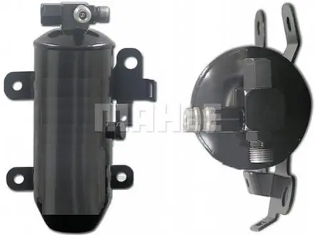 Осушитель кондиционера, RENAULT TRUCK PREMIUM MAHLE MAHLE / KNECHT AD 71 000S
