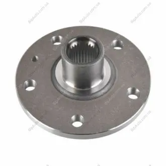 Ступиця колеса FEBI FEBI BILSTEIN 172411