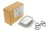 Радіатор оливи VAN WEZEL 30003559