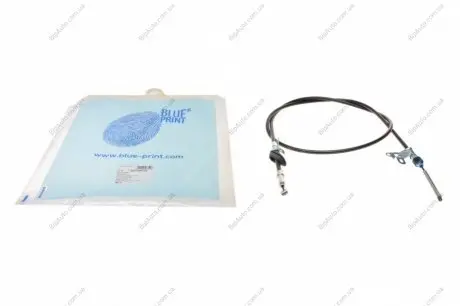 Трос ручних гальм BLUE PRINT ADT346349