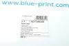 Трос, стояночная тормозная система BLUE PRINT ADT346349 (фото 6)
