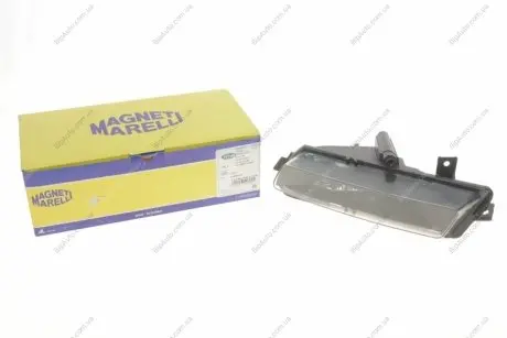 Протитуманна фара MAGNETI MARELLI 712402001120