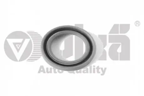 Сальник вала первинного КПП Skoda Fabia/Octavia/VW Caddy II 1.0-1.9 (22x32x7) VIKA 13010165401