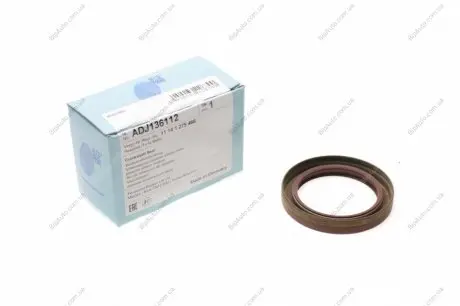 Уплотняющее кольцо BLUE PRINT ADJ136112