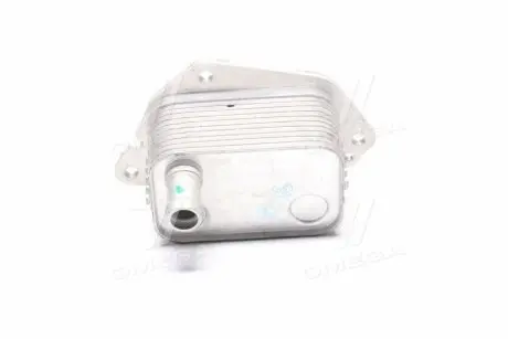 Радіатор масляний KIA/ HYUNDAI Van Wezel 82003288