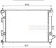 Теплообменник VAN WEZEL 82002335