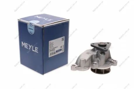 Насос водяной MEYLE 37132200019