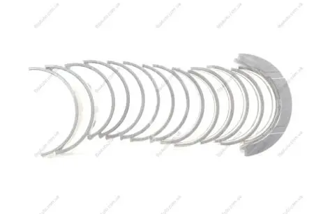 Вкладиш MAHLE MAHLE / KNECHT 081HS21721025