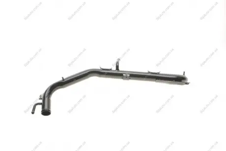 Патрубок системи охолодження VW Passat 1.6 00-05 VIKA 11210881901