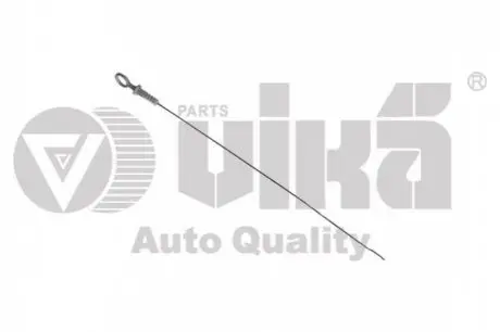 Oil dipstick VIKA 11150416201