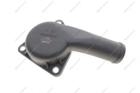 Фланець системи охолодження VW Golf IV 2.3/2.8 97-05 VIKA 11211571401