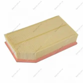 Фільтр повітря BLUE PRINT ADA102259