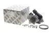 Насос охолоджуючої рідини, з ущільненням AUDI A3, A4 ALLROAD B8, A4 B8, A5, A6 C7, A8 D4, Q3, Q5, TT SEAT ALHAMBRA, ALTEA, ALTEA XL, EXEO, EXEO ST, LEON, TOLEDO III 1.8-2.0H 09.04-07.19 HEPU P682P (фото 2)